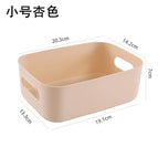 1 pack / Apricot