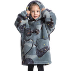 Monster Cold Suit-Kid / One size fits all, length 60cm