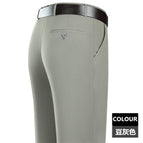 Bean gray [thin summer style] / Size 29 (2 feet 2 waist)