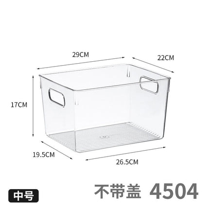 Mug Storage Box Desktop Double-Layer Cup Rack Water Cup Coffee Shelf Cup Tea Cup Storage Rack Transparent Acrylic