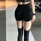 Black / S