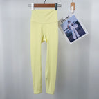 Butterfly yellow / S