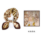 Fashion Leopard / 70CM