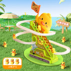 Battery version [with battery screwdriver]] / Refueling Duck Climbing Stairs [3 Ducks] 1 Song