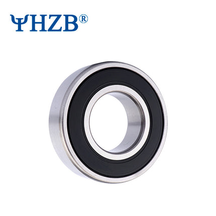 Deep Groove Ball Bearings Wholesale 6000 6001 6002 6005 6006 6008 2Rs Zz Carbon Steel Bearings