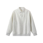 Light hemp gray / S