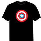Captain america / XXS