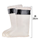 Men's Plush / Men's S code [for 38-40]]
