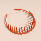 Orange Red