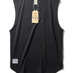 Black / M