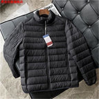 Tight inventory/black collar clearance price / M Suggested 40.00 kg-50.00 kg