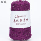 37#Sauce purple