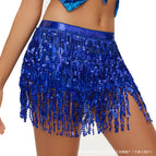 Royal blue / One size fits all