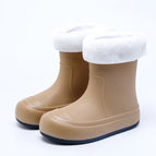 brown cotton / 28-29 (inner length 190mm)