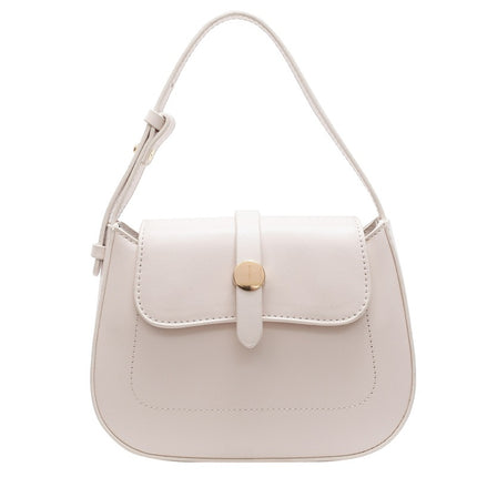 Wholesale Bags for Women 2025 Spring New Niche Texture Versatile Small Square Bag Simple Shoulder Crossbody Bag Handbag