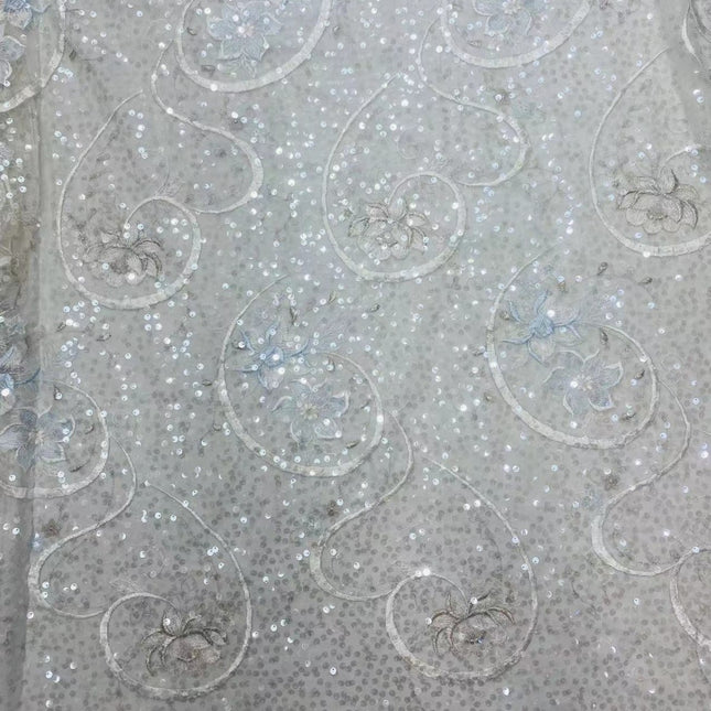New Products Are on the Shelves, Refreshing as Frozen Flowers, Artistic Conception Patterns, Embroider, Large Supply Available, Preferential Retail Version Available