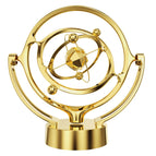 Dual-purpose USB battery / gold middle diamond