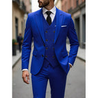Blue / XXS