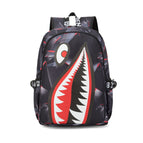 Laser Red Comfort Edition / Naked bag