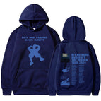 Navy Blue / S