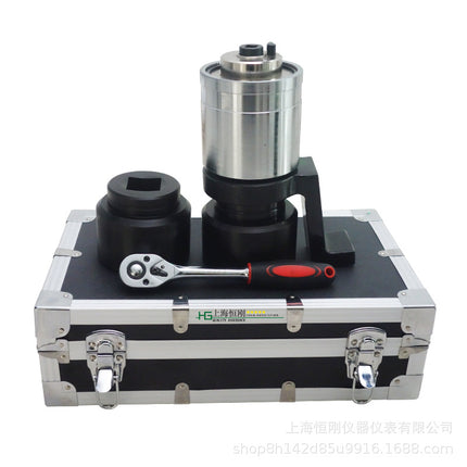 Pipe Tight Nut Torque Multiplier 20 times Torque Output Power Wrench Bolt Torque Multiplier