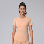 Peach color / 2/XS