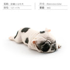 Pl127-1175 sleeping bulldog 46g