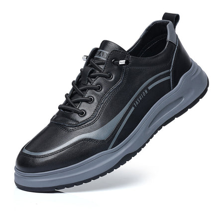 2025 Summer Sports Trendy Shoes Men's Casual Sports Shoes Men's Outdoor All-Season Shoes