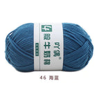 46 sea blue