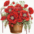 30x30cm [including canvas + tool bag + drill bag] / K521