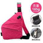 Right Shoulder-Pink