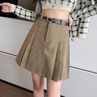 dark khaki / S