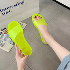 Crystal fluorescent yellow / 36