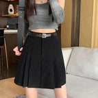 Black / S