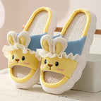 Mother yellow / 36-37 suitable for 35-36 feet