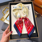 A0376 cashew red / 70*70