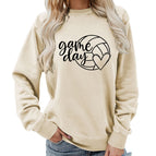 Apricot (black font) / S