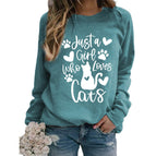Gray blue (white font) / S