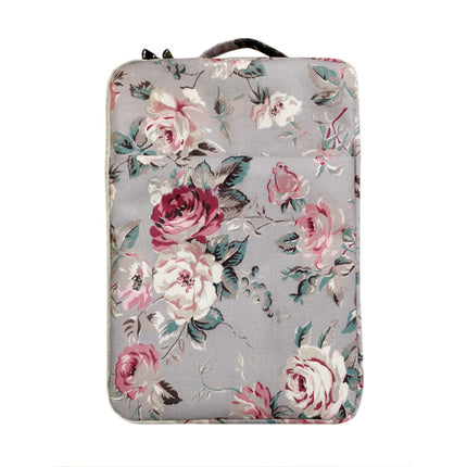 Laptop Inner Bag Tablet Protective Case Waterproof Thin Storage Bag for Laptop iPad Handbag