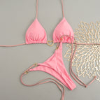 Pink / S