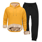 Yellow / M