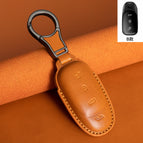 A style [yellow brown] metal buckle