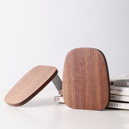 Amazon Explosions Book Stand Wooden Book Stand Desktop Solid Wood Book Stand Wooden Book Stand Cute Trendy Book Stand Wholesale
