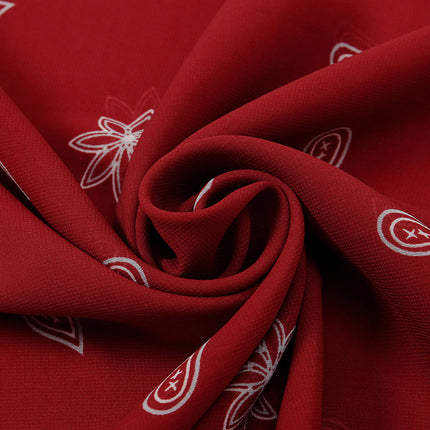 New Silk scarf elegant big scarf dot pattern female shawl beach towel scarf wild factory in stock