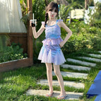Purple 6081 / 120cm