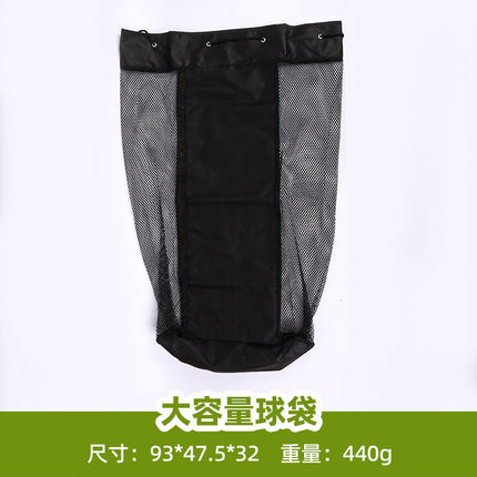 Sports Bag Manufacturer Wholesale Basketball Bag Backpack Multifunctional Basketball Storage Bag Football Basketball Bag