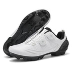 883 white mountain lock shoes / 36