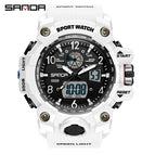 3169 white [men's style]