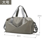 Gray large