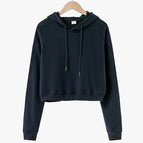Navy blue / L